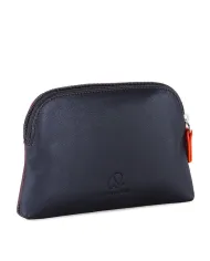 My walit Porta monete con tessere Marrone