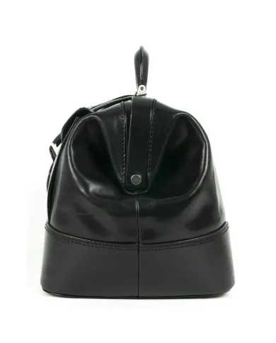 Gianni Conti Cartella in cuoio per medico Gianni Conti. Nero