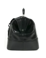 Gianni Conti Cartella in cuoio per medico Gianni Conti. Nero