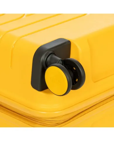 Bric's Trolley medio Ulisse Giallo