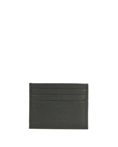 Blauer Porta carte di credito Blauer Testa moro