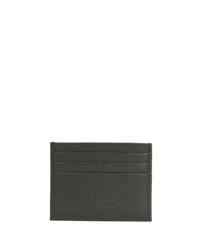 Blauer Porta carte di credito Blauer Testa moro Blauer Porta carte di credito Blauer Testa moro