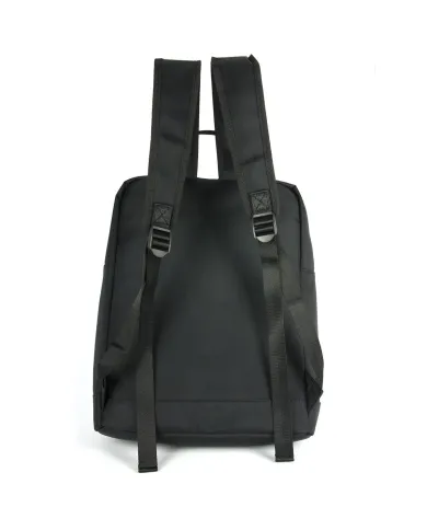 Blauer Zaino tessuto Nero Blauer Zaino tessuto Nero