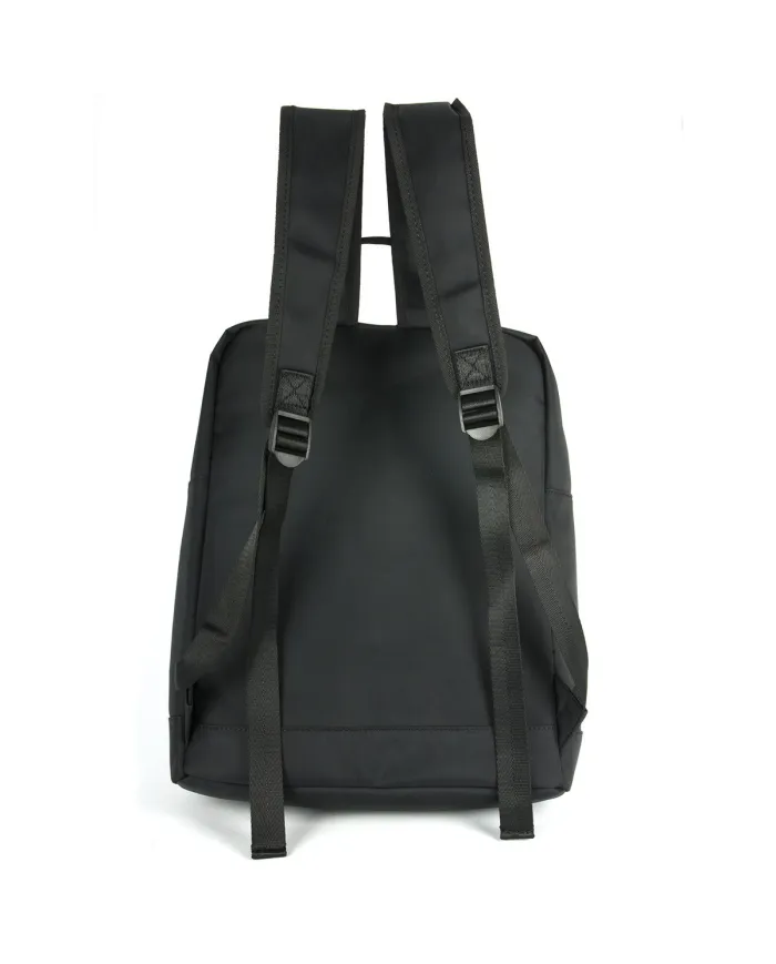 Blauer Zaino tessuto Nero