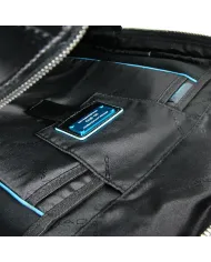 Piquadro Zaino pelle porta pc 14 Cuoio