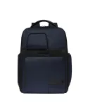 Piquadro Zaino da viaggio porta pc 17 Wollem Blu
