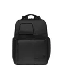 Piquadro Zaino da viaggio porta pc 17 Wollem Nero