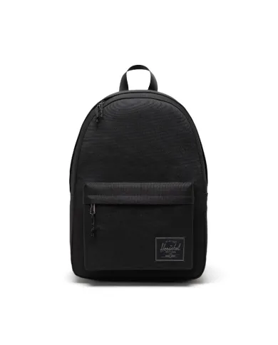 Herschel Zaino tessuto Classic Nero