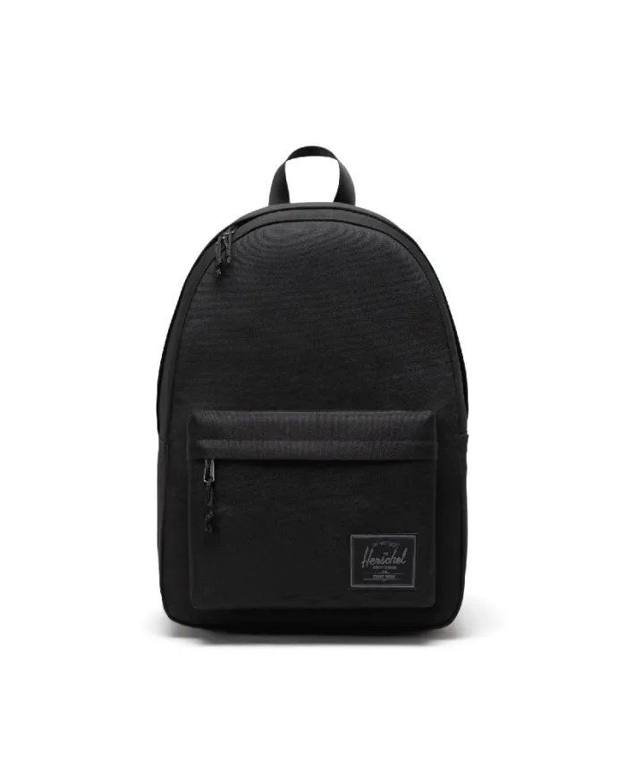 Herschel Zaino tessuto Classic Nero