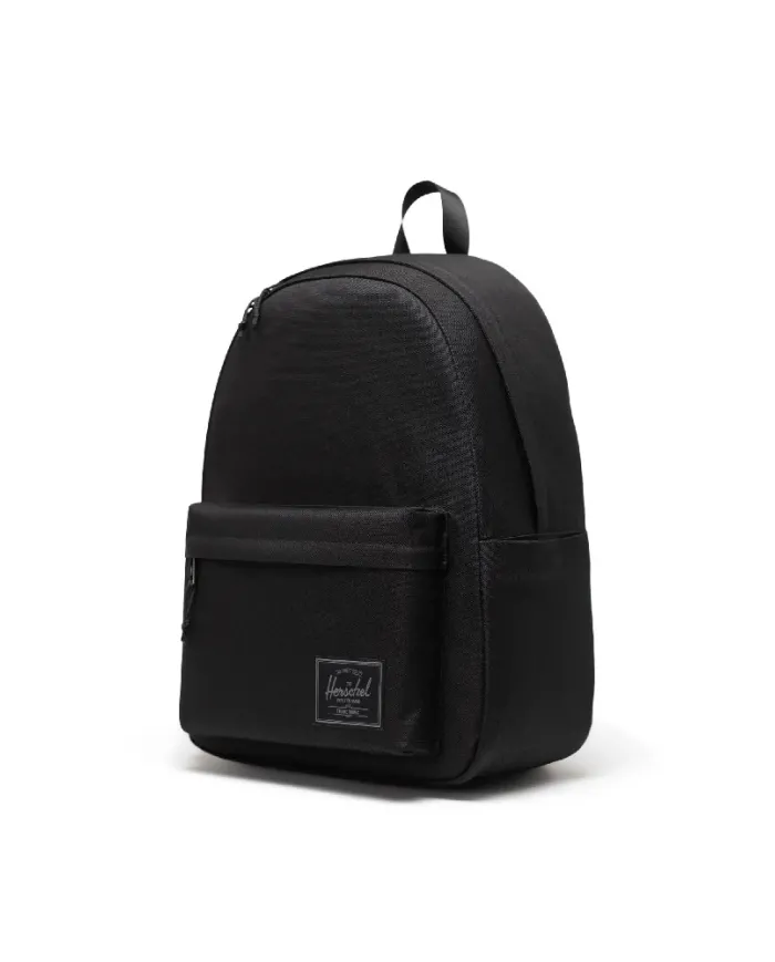 Herschel Zaino tessuto Classic Nero
