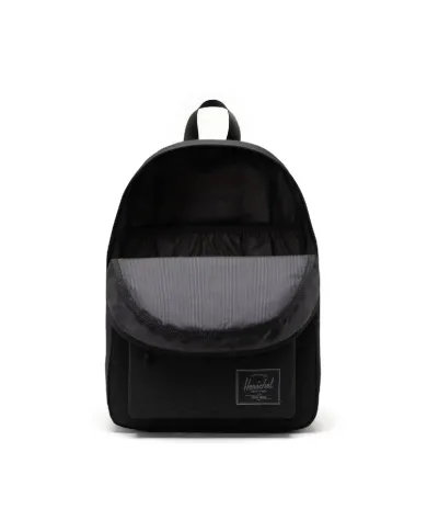Herschel Zaino tessuto Classic Nero