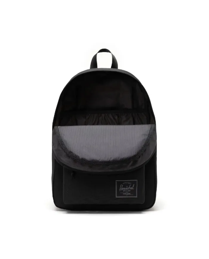 Herschel Zaino tessuto Classic Nero