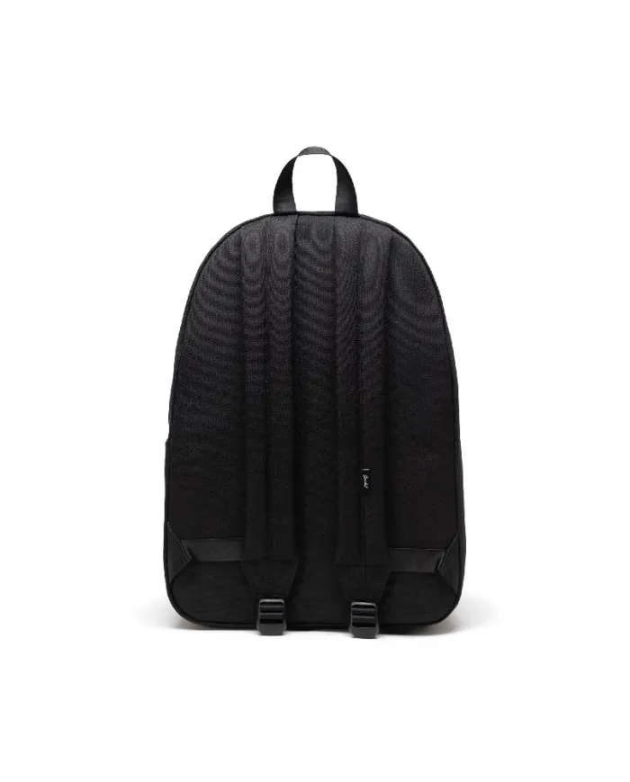 Herschel Zaino tessuto Classic Nero