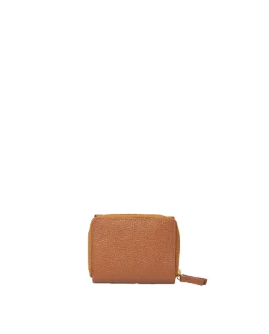 Loristella Portafoglio in pelle Jane Cuoio