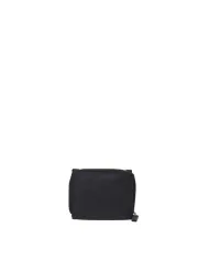 Loristella Portafoglio in pelle Jane Nero