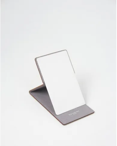 Nannini Specchio Rosso chiaro