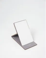 Nannini Specchio Rosso chiaro