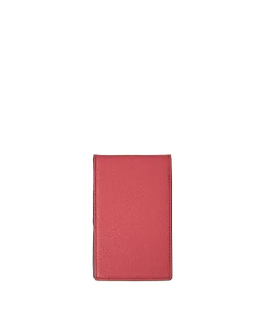 Nannini Specchio Rosso chiaro