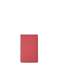 Nannini Specchio Rosso chiaro