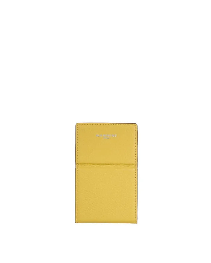 Nannini Specchio Giallo