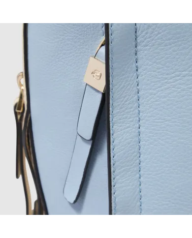 Piquadro Zaino donna porta pc 14" Circle Azzurro/Multicolor