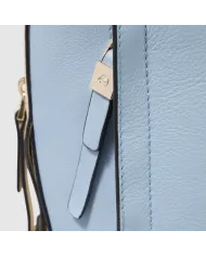 Piquadro Zaino donna porta pc 14" Circle Azzurro/Multicolor