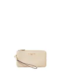 Nannini Portafoglio pochette Beige Nannini Portafoglio pochette Beige