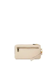 Nannini Portafoglio pochette Beige Nannini Portafoglio pochette Beige
