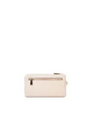 Nannini Portafoglio pochette Cipria Nannini Portafoglio pochette Cipria