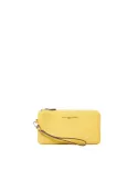 Nannini Portafoglio pochette Giallo Nannini Portafoglio pochette Giallo