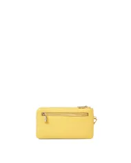 Nannini Portafoglio pochette Giallo Nannini Portafoglio pochette Giallo