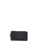 Nannini Portafoglio pochette Nero Nannini Portafoglio pochette Nero