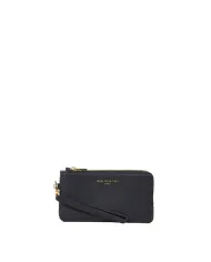 Nannini Portafoglio pochette Nero Nannini Portafoglio pochette Nero