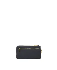Nannini Portafoglio pochette Nero Nannini Portafoglio pochette Nero