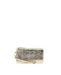Nannini Portafoglio pochette Oro Nannini Portafoglio pochette Oro