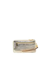 Nannini Portafoglio pochette Oro Nannini Portafoglio pochette Oro