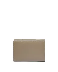 Piquadro Portafoglio in pelle Circle W92 Tortora Piquadro Portafoglio in pelle Circle W92 Tortora