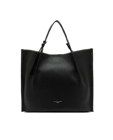 Gianni Chiarini Shopping bag Dory Nero