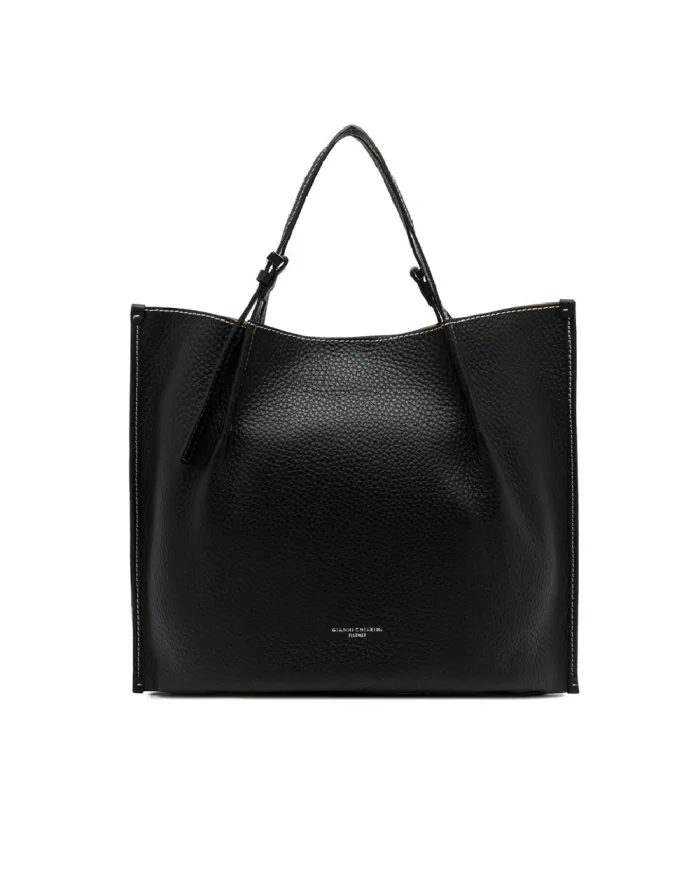 Gianni Chiarini Shopping bag Dory Nero