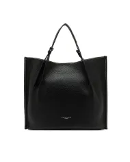Gianni Chiarini Shopping bag Dory Nero