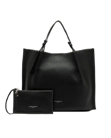 Gianni Chiarini Shopping bag Dory Nero