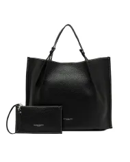 Gianni Chiarini Shopping bag Dory Nero
