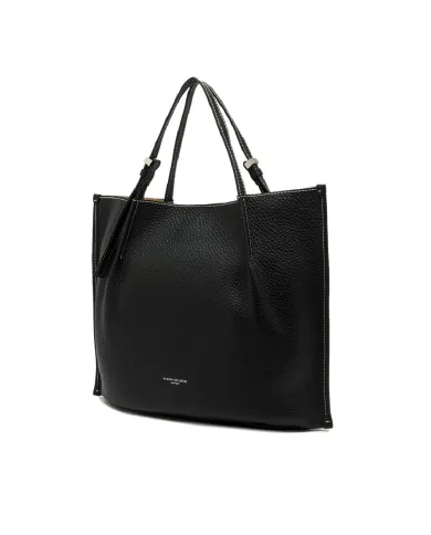 Gianni Chiarini Shopping bag Dory Nero