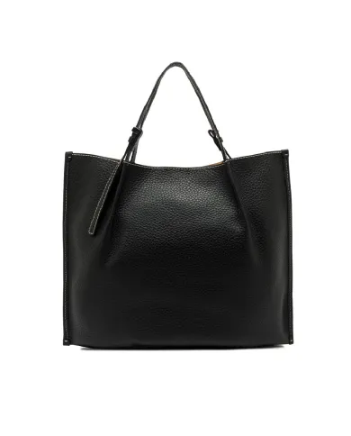 Gianni Chiarini Shopping bag Dory Nero