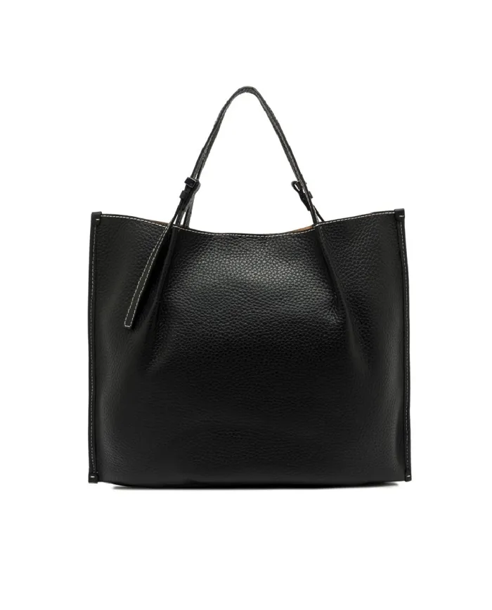 Gianni Chiarini Shopping bag Dory Nero