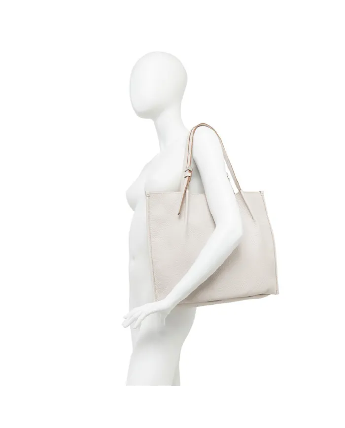 Gianni Chiarini Shopping bag Dory Nero