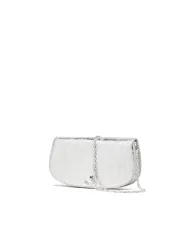 Gianni Chiarini Borsa piccola Deva Silver Gianni Chiarini Borsa piccola Deva Silver