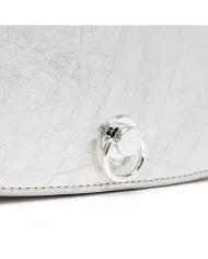 Gianni Chiarini Borsa piccola Deva Silver Gianni Chiarini Borsa piccola Deva Silver
