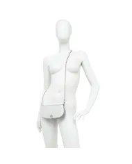 Gianni Chiarini Borsa piccola Deva Silver Gianni Chiarini Borsa piccola Deva Silver