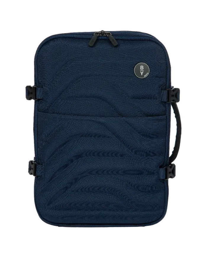 Bric's Zaino da viaggio Ulisse Blu